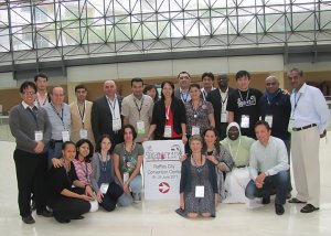 Group Photo (credit: Jorge Etges)