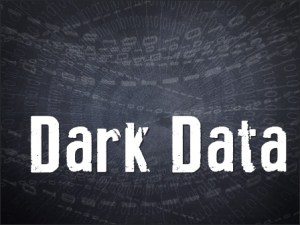 Dark Data (credit: http://www.cio.in)